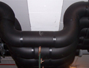 Cold/Cryogenic Insulation