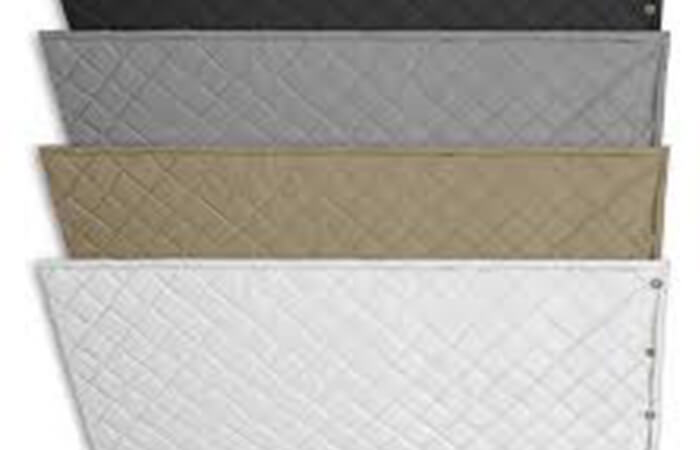 Soundproofing Blankets Installation Contractor in Dubai UAE
