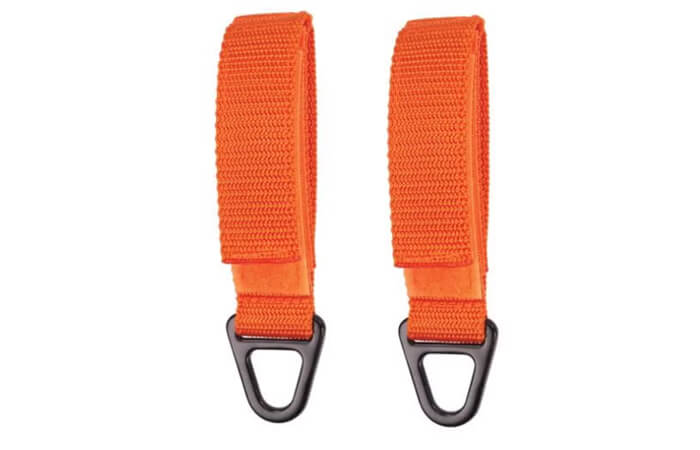 Hook & Loop / Strap Systems Installation Contractor in Dubai UAE