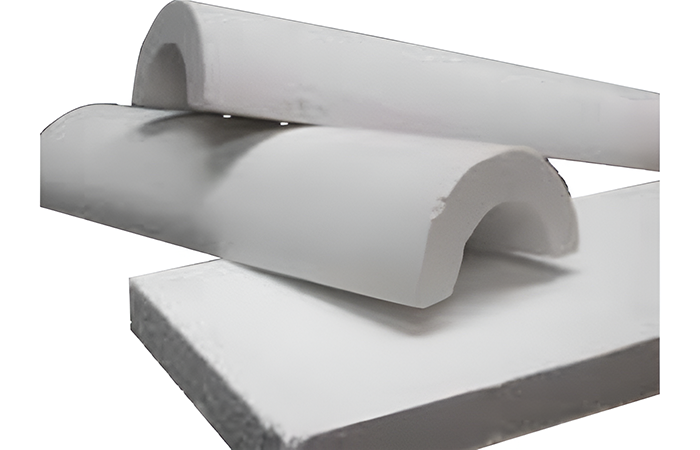 Perlite Insulation Installation Contractor in Dubai UAE