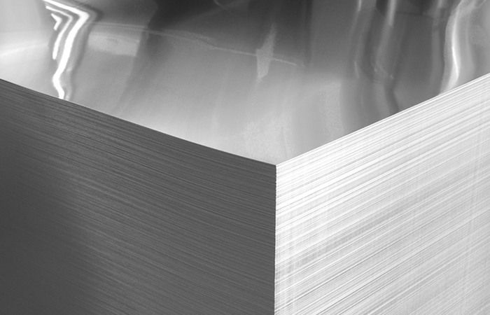 Aluminum Cladding Sheets Installation Contractor in Dubai UAE