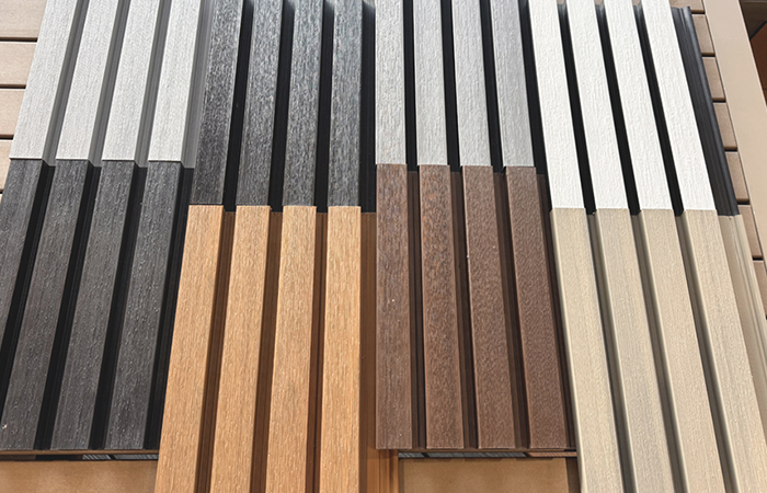 Polymeric / PVC Cladding Rolls Installation Contractor in Dubai UAE