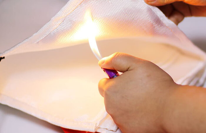 Fire-Rated Removable Blankets Installation Contractor in Dubai UAE