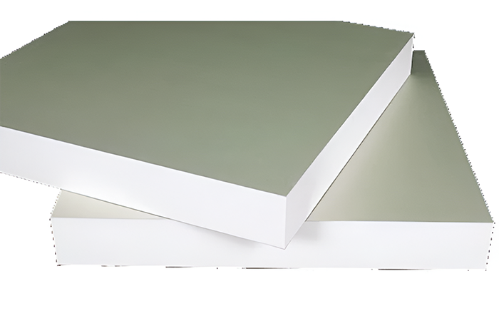  Polyisocyanurate (PIR) Foam Installation Contractor in Dubai UAE
