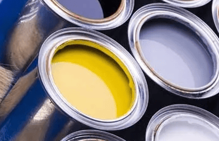 High-Temperature Coating Compounds Installation Contractor in Dubai UAE
