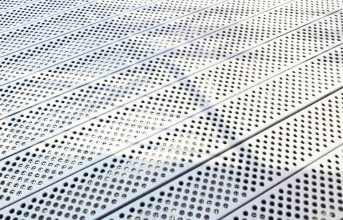 Perforated Metal Casings for Acoustic Enclosures Installation Contractor in Dubai UAE