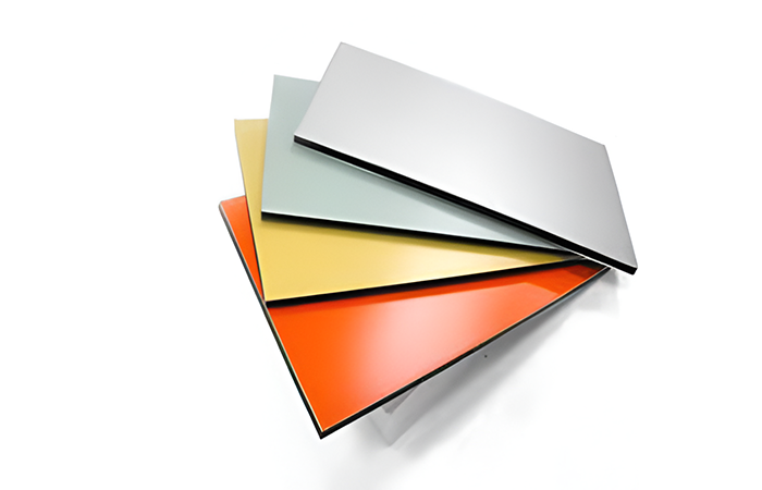 PVC and Alu Cladding Sheets Installation Contractor in Dubai UAE