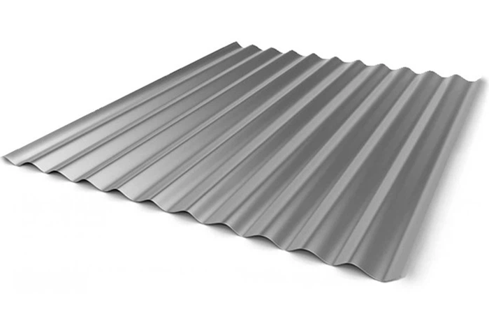 Aluzinc & Galvanized Cladding  Installation Contractor in Dubai UAE
