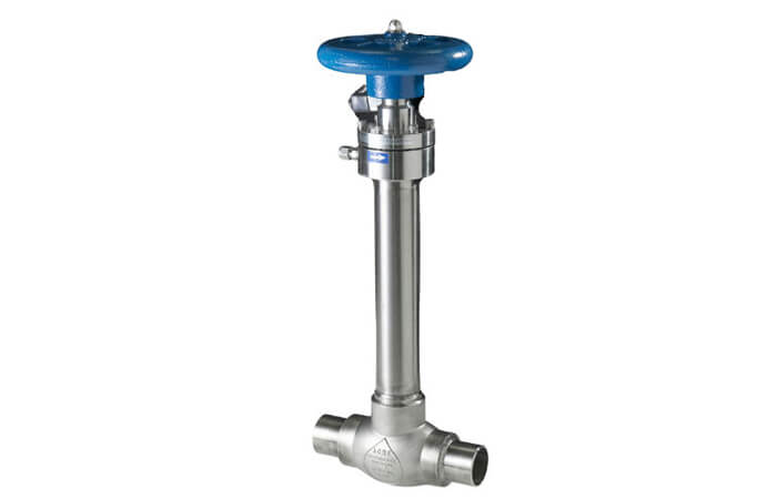 Cryogenic Valve Covers with Drain Ports Installation Contractor in Dubai UAE