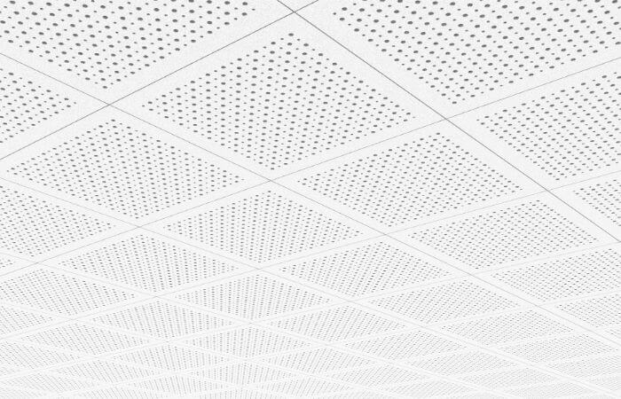 Acoustic Baffles and Ceiling Panels Installation Contractor in Dubai UAE