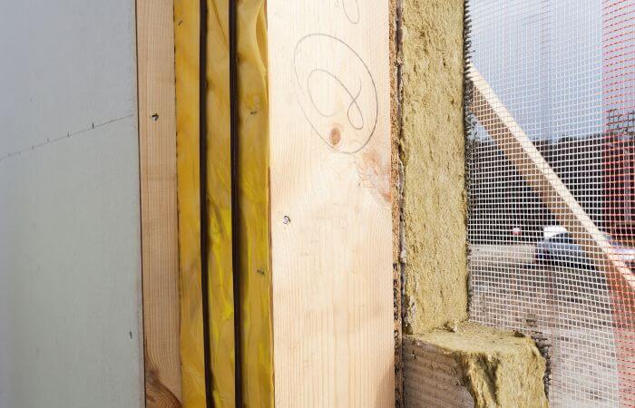 Acoustic Rockwool Panels Installation Contractor in Dubai UAE