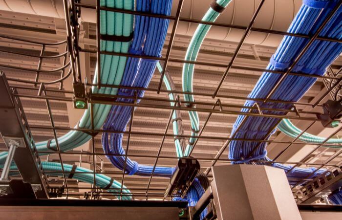 Cable Tray Fire Wraps Installation Contractor in Dubai UAE