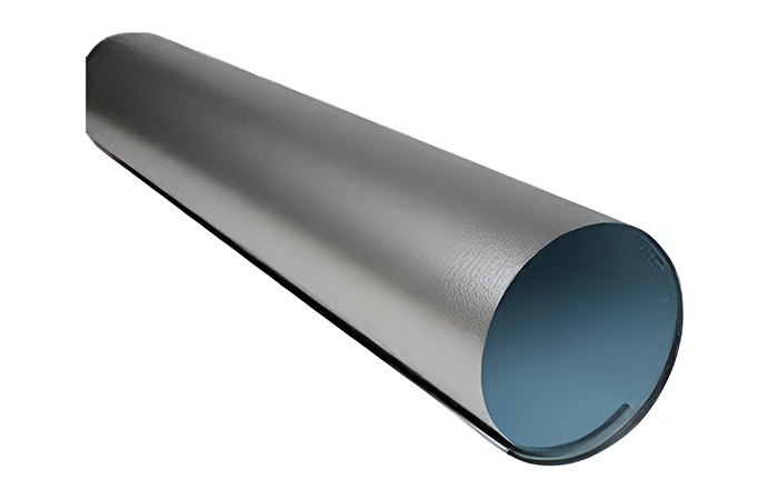 Aluminum & Stainless Steel Jacketing Installation Contractor in Dubai UAE