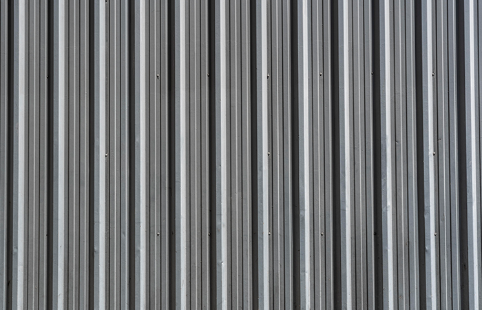 Stainless Steel Cladding Sheets Installation Contractor in Dubai UAE