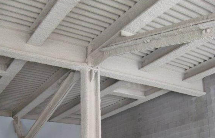 Passive Fire Protection Services Installation Contractor in Dubai UAE