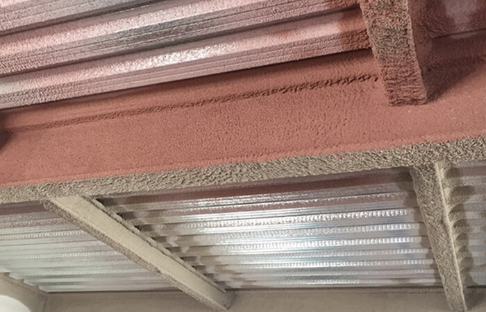 Fire-Resistant Board & Vermiculite Spray Solutions Installation Contractor in Dubai UAE