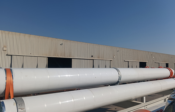 Non-Metallic Cladding Installation Contractor in Dubai UAE
