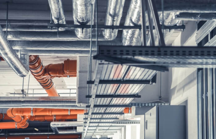 Pipe Fittings & Duct Insulation Installation Contractor in Dubai UAE