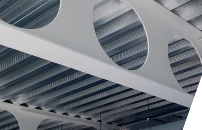 Fireproofing for Industrial Facilities Installation Contractor in Dubai UAE