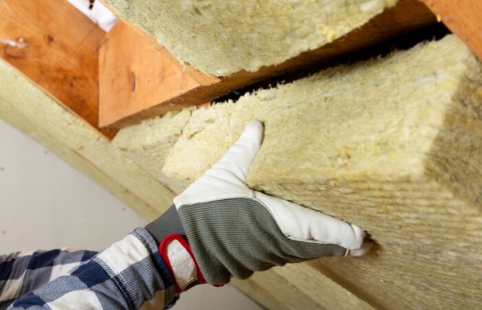 Civil Defense Approved Insulation Installation Contractor in Dubai UAE