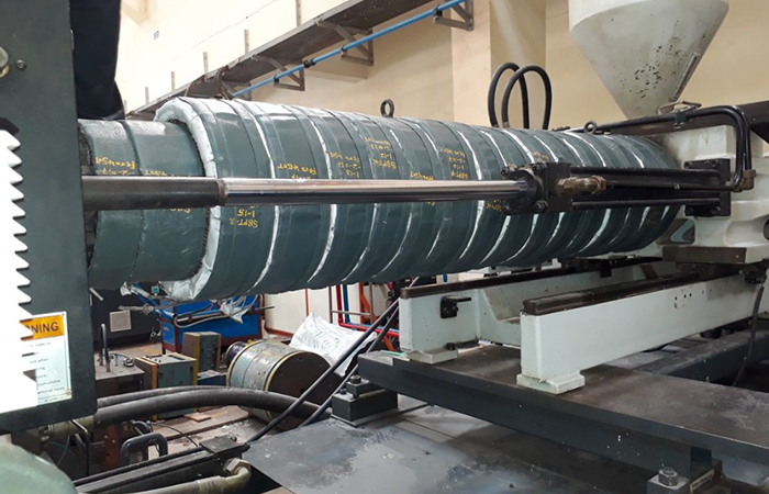 Energy Saving & Sustainable Insulation Installation Contractor in Dubai UAE
