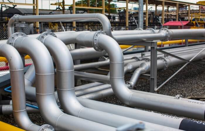 Refinery Insulation Installation Contractor in Dubai UAE